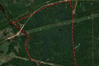 Riverfront Property in Cherokee County, Texas