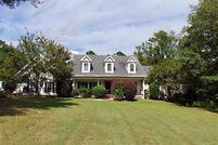 House in Monroe County, Georgia