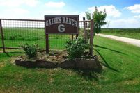 Farm and Ranch in Clay County, Texas
