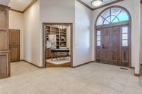 Land in Oklahoma County, Oklahoma