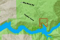 Lakefront Property in Butte County, California