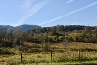 Undeveloped Land in Rappahannock County, Virginia