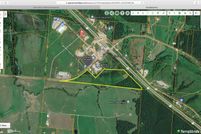 Undeveloped Land in Jackson County, Ohio