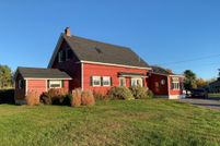 Land in Kennebec County, Maine