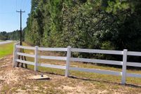 Recreational Property in Waller County, Texas