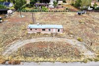 House in Iron County, Utah