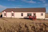 Land in Campbell County, Wyoming