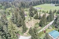 Undeveloped Land in Pierce County, Washington