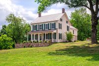 House in Bucks County, Pennsylvania