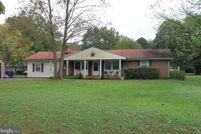 House in Charles County, Maryland