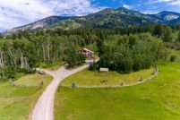 Land in Lincoln County, Wyoming
