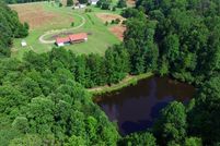 Farm and Ranch in Caswell County, North Carolina