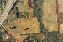 Land in Richland County, Ohio