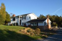 Recreational Property in Shenandoah County, Virginia