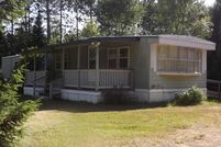 House in Forest County, Wisconsin