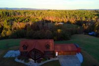 Hunting Property in Surry County, North Carolina