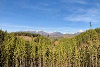 Undeveloped Land in Flathead County, Montana