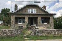 House in Robertson County, Kentucky