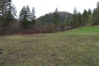 Land in Chelan County, Washington