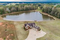 House in Morgan County, Georgia