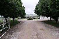 Recreational Property in Hughes County, Oklahoma