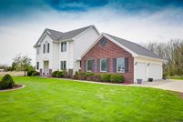 House in Winnebago County, Wisconsin