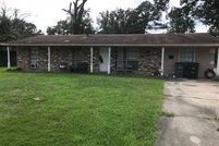 Land in East Baton Rouge Parish, Louisiana