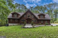 House in Carroll County, Maryland