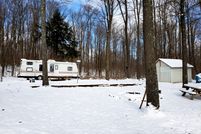 House in Forest County, Wisconsin