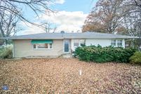 Land in LaPorte County, Indiana