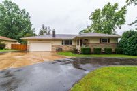 Land in Franklin County, Ohio