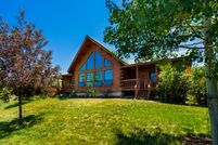 Farm and Ranch in Routt County, Colorado