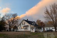 Land in Lee County, Iowa