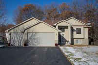 Land in Isanti County, Minnesota