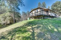 House in Calaveras County, California