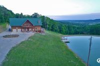 House in Pike County, Ohio
