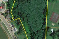 Undeveloped Land in Vinton County, Ohio