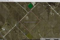 Land in Montague County, Texas