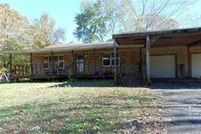 Land in Henderson County, Tennessee