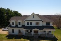 House in Grant County, Wisconsin