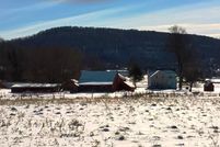 Farm and Ranch in Madison County, New York