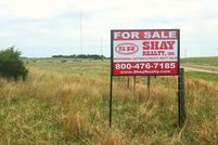 Undeveloped Land in Lincoln County, Nebraska