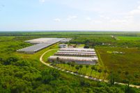 Land in Collier County, Florida