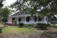 House in Oglethorpe County, Georgia