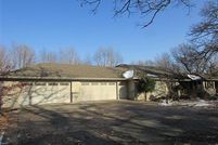 House in Anoka County, Minnesota