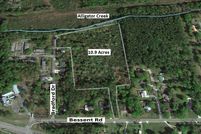 Undeveloped Land in Bradford County, Florida