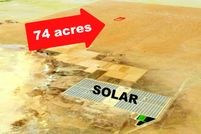 Farm and Ranch in San Bernardino County, California