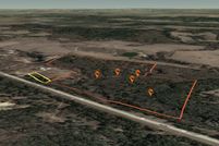 Farm and Ranch in Marshall County, Oklahoma