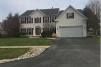 Land in Montgomery County, Maryland