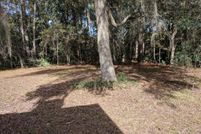 Land in Liberty County, Georgia